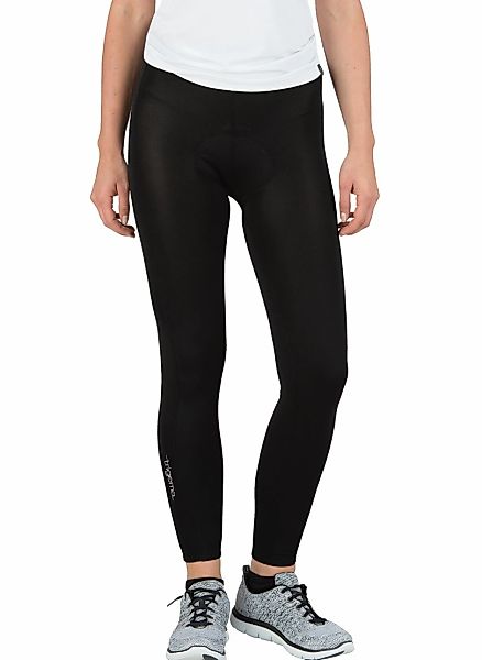 Trigema Funktionshose "TRIGEMA Lange Radlerhose" günstig online kaufen