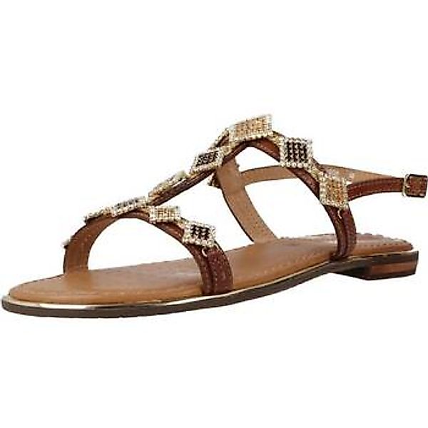 Geox  Sandalen D SOZY PLUS günstig online kaufen