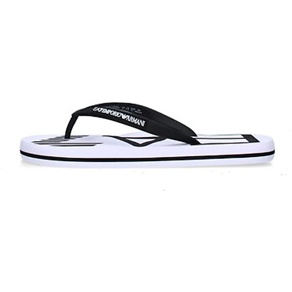 Emporio Armani EA7  Zehentrenner XCQ004XK196 günstig online kaufen