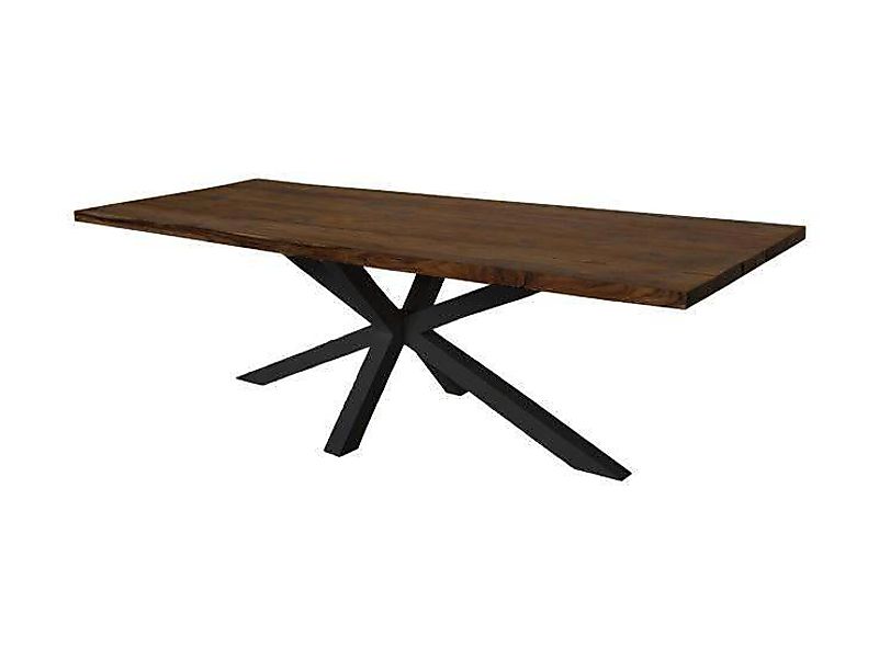 HSM Collection | Rechteckiger Gartentisch Spider günstig online kaufen