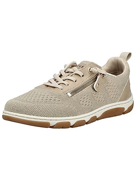 Mustang Shoes Mustang Shoes Sneaker Lederimitat/Textil Sneaker günstig online kaufen
