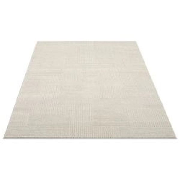 payé Teppich Esso 17 Hochflor 160x230 cm Beige günstig online kaufen
