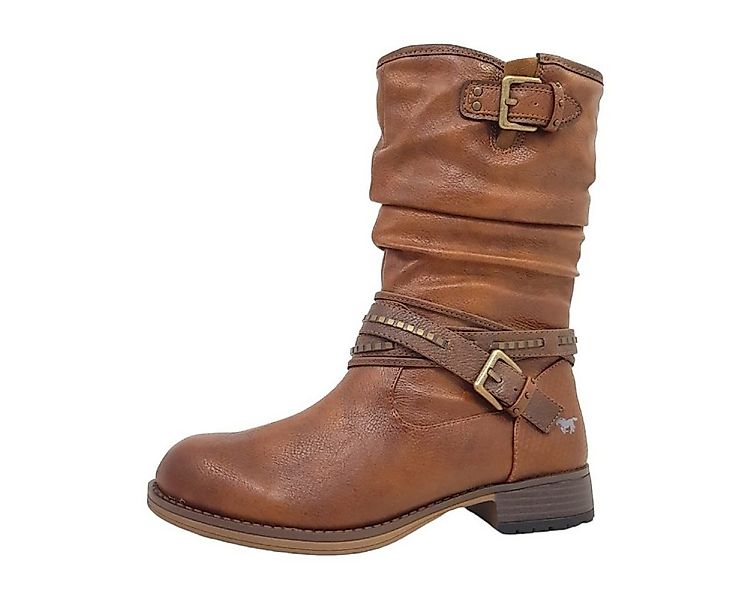 Mustang Shoes Schaftstiefel Stiefel günstig online kaufen