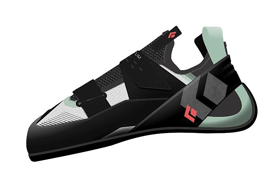 Black Diamond Women's Momentum  Climbing Shoe - Kletterschuhe günstig online kaufen