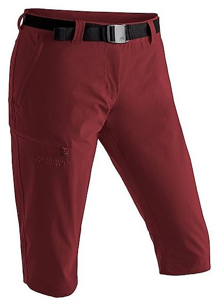 Maier Sports 3/4-Hose Maier Sports Damen 3/4 Hose Inara slim 3/4 3000142 günstig online kaufen