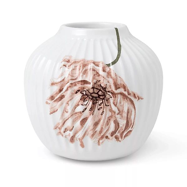 Hammershøi Poppy Vase 13cm weiß günstig online kaufen