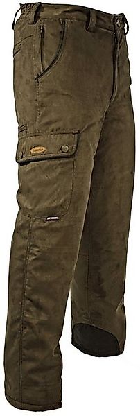 Hubertus® Hunting Thermohose Microhose "Garmisch" Jagdhose wasserdicht Micr günstig online kaufen