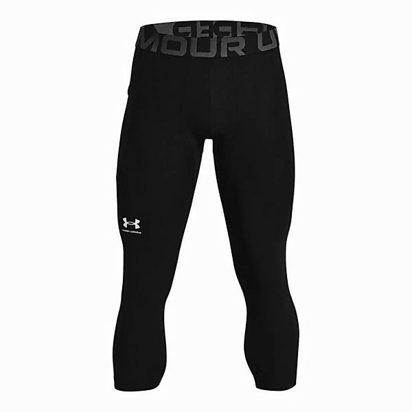 Under Armour® Funktionshose Under Armour Hg 3/4 Underwear Tight Weiß günstig online kaufen