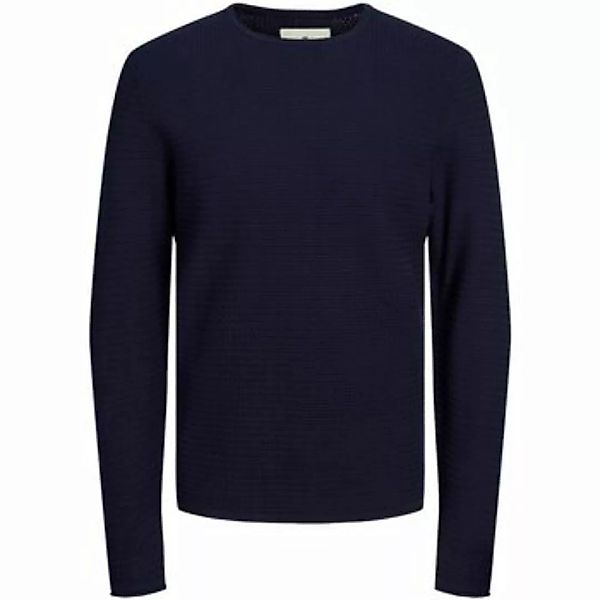 Jack & Jones  Pullover 12238557 MUGUEL-MARITINE BLUE günstig online kaufen