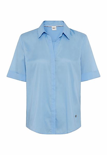 Brax Kurzarmbluse "Style VERI" günstig online kaufen