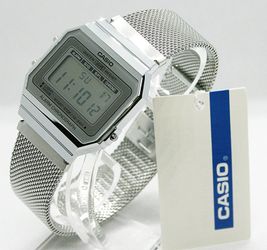 CASIO VINTAGE Digitaluhr günstig online kaufen