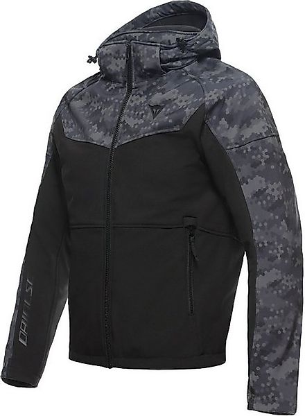 Dainese Motorradjacke Ignite Tex Motorrad Textiljacke wasserabweisend refle günstig online kaufen