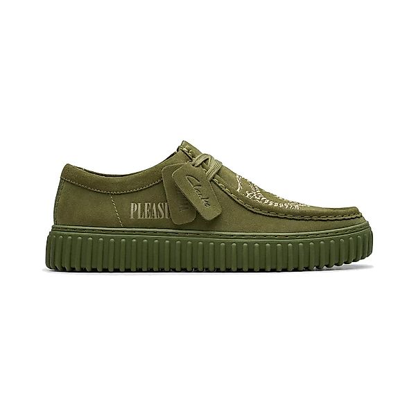 Clarks Torhill Dragon Lo Schnürschuh günstig online kaufen