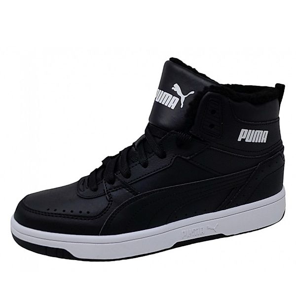 PUMA Rebound Joy Fur Jr Sneaker günstig online kaufen