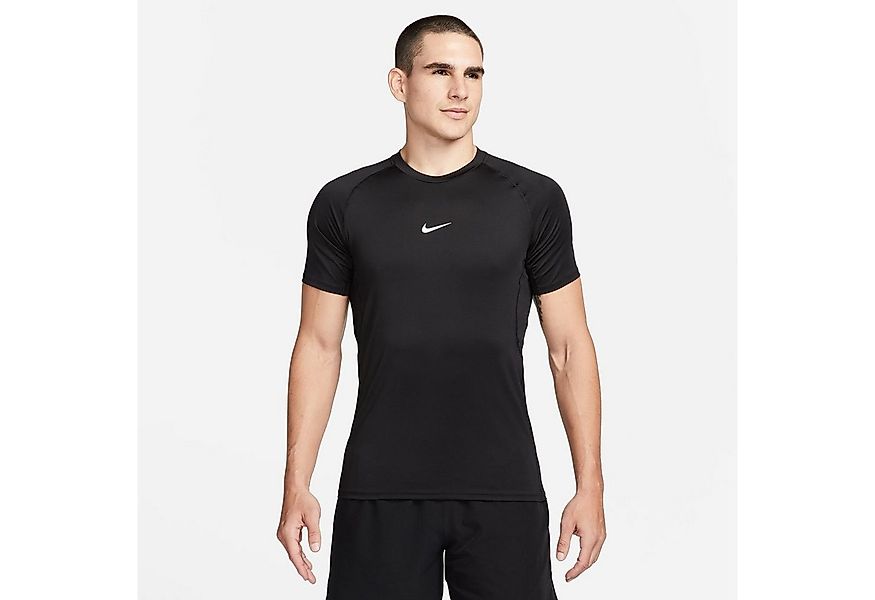 Nike Trainingsshirt PRO DRI-FIT MENS SLIM SHORT-SLEEVE günstig online kaufen
