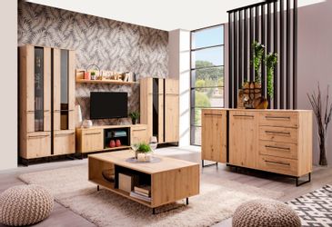 INOSIGN Wandboard "Sardinia" Breite ca. 137,5 cm günstig online kaufen