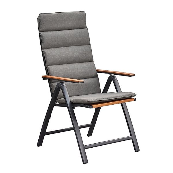 Merxx Auflage für Astros Klappsessel 123 x 50 x 3,5 cm günstig online kaufen