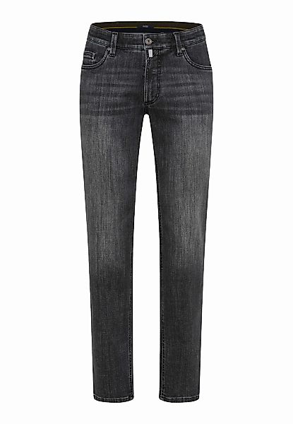 EUREX by BRAX 5-Pocket-Jeans "Style LUKE" günstig online kaufen