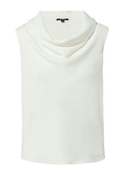 Comma Kurzarmshirt günstig online kaufen