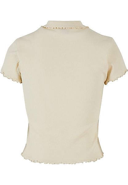 URBAN CLASSICS T-Shirt Urban Classics Damen günstig online kaufen