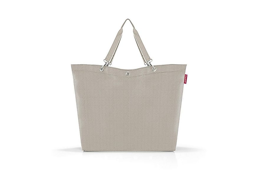 REISENTHEL® Shopper shopper XL (1-tlg), Innentasche Reißverschluss, Trageri günstig online kaufen