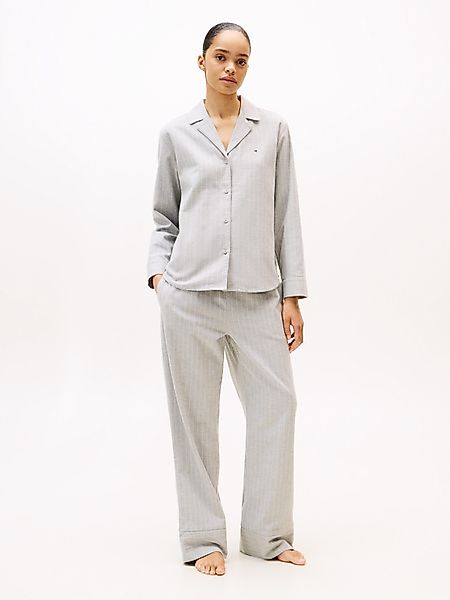 Tommy Hilfiger Underwear Pyjama (2 tlg) günstig online kaufen