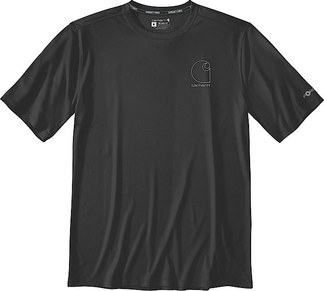 Carhartt T-Shirt Force Sun Def. S/S 107182 günstig online kaufen