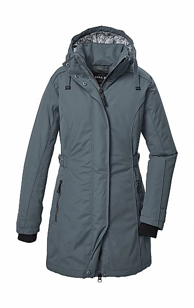 G.I.G.A. DX by killtec Parka "GW 70 WMN PRK", Wind- und wasserdichter Damen günstig online kaufen