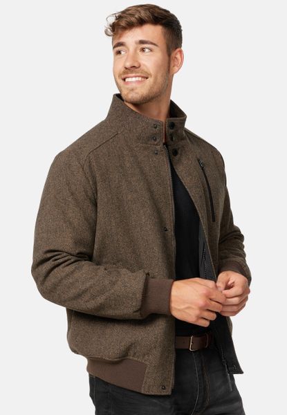 Indicode Winterjacke Bob günstig online kaufen