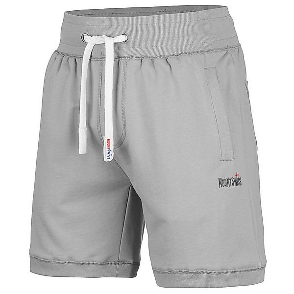 Mount Swiss Shorts Mount Swiss© Herren Freizeit-Shorts LUCA / kurze (1-tlg) günstig online kaufen