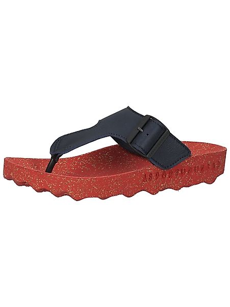 Asportuguesas Sandalen Textil Zehentrenner günstig online kaufen