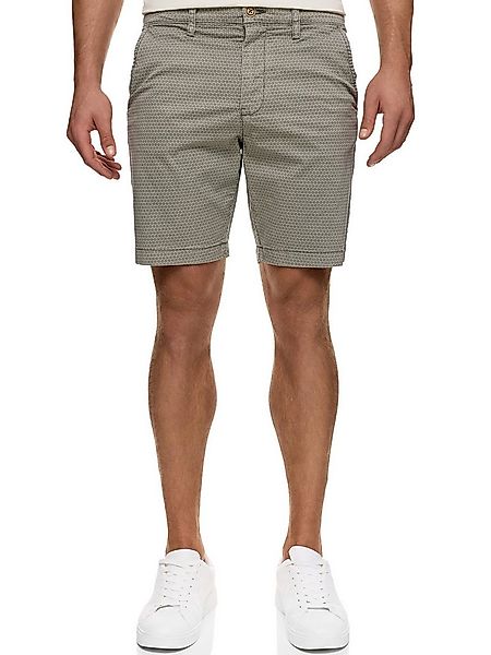 Indicode Chinoshorts INLubin günstig online kaufen