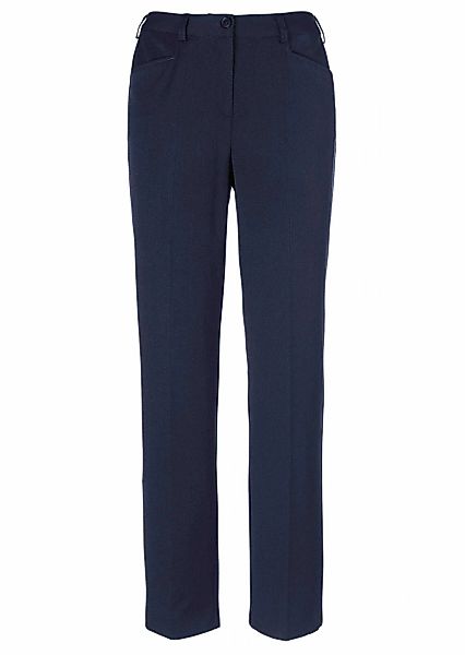 GOLDNER 2-in-1-Hose "Hose mit Bauchweg-Effekt Superbequeme Hose mit Bauchwe günstig online kaufen