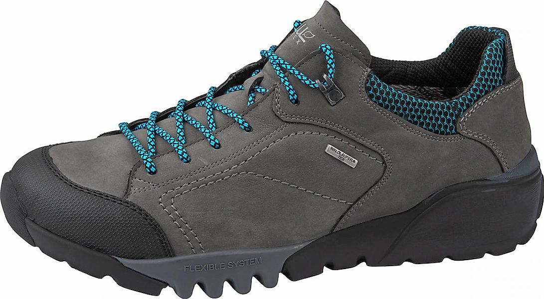 Waldläufer "H-Fritz" Freizeitschuh, Outdoorschuh, Sneaker mit TEX-Ausstattu günstig online kaufen