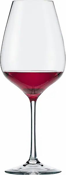 Eisch Germany Rotweinglas »Superior SensisPlus«, (Set, 4 tlg.), (Syrahglas) günstig online kaufen