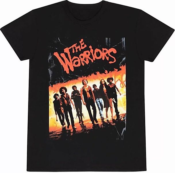 Golden State Warriors T-Shirt günstig online kaufen