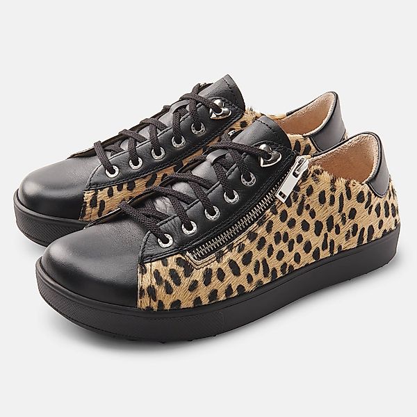BÄR Margot Schnürschuh 100% Zehenfreiheit günstig online kaufen