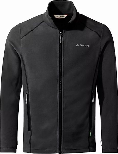 VAUDE Funktionsjacke Me Rosemoor Fleece Jacket II BLACK günstig online kaufen