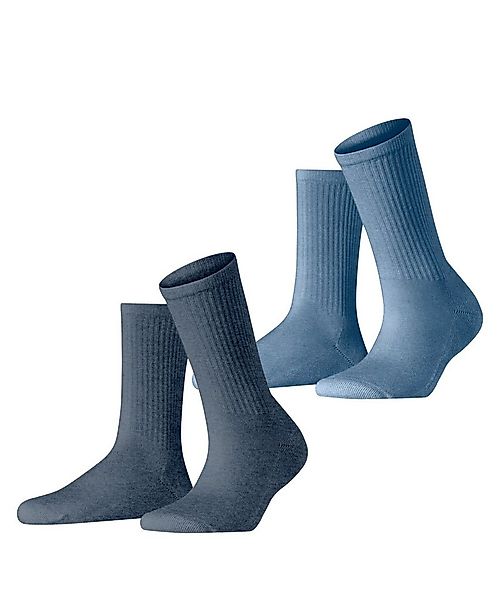 Esprit Socken Basic Tennis 2-Pack (2-Paar) günstig online kaufen
