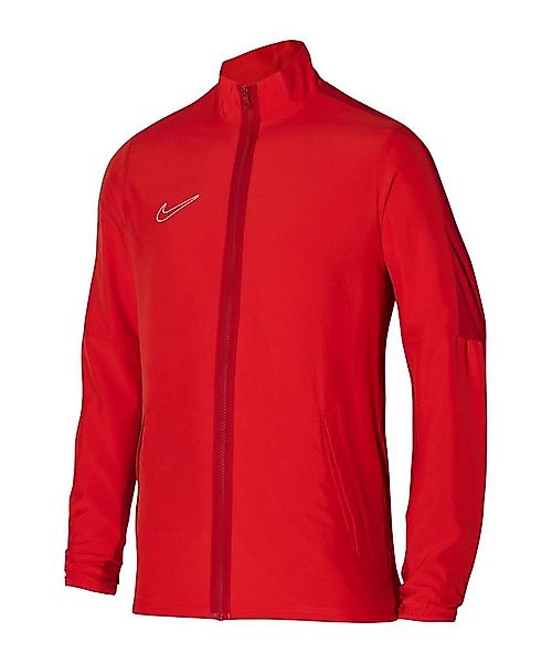 Nike Sweatjacke Nike Performance Academy 23 Woven Trainingsjacke Polyester günstig online kaufen