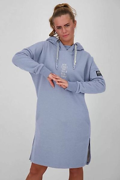 Alife & Kickin Sweatkleid HelenaAK Sweatdress Damen Sweatkleid, Kleid günstig online kaufen