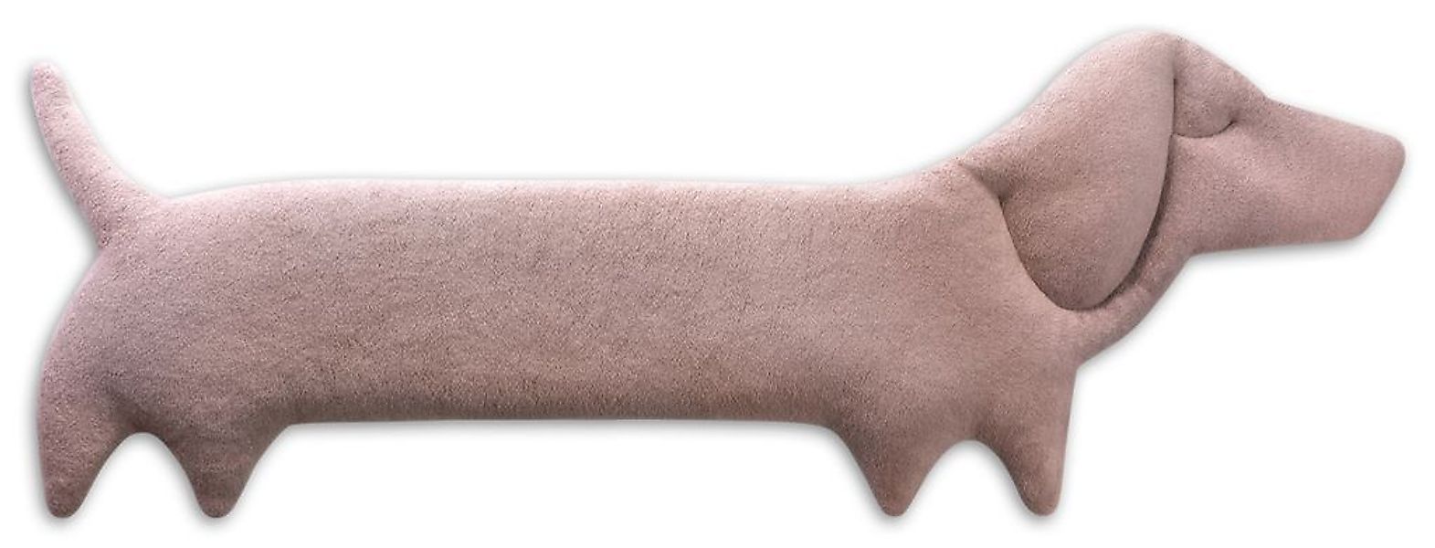 Körnerkissen Hund Winston – Wärmekissen zur Entspannung aus 100% Bio-Baumwo günstig online kaufen
