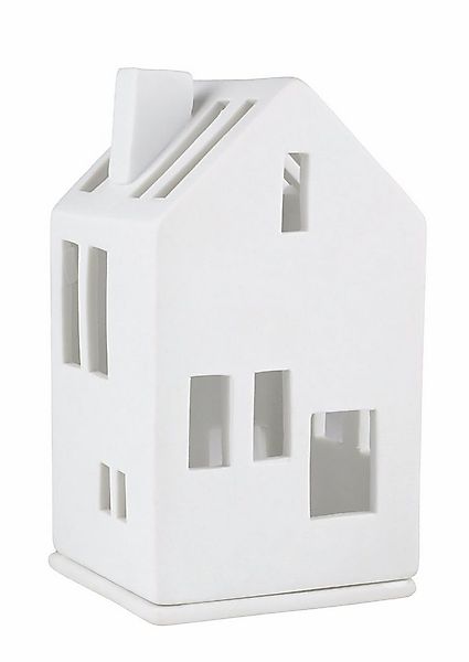Räder Design Teelichthalter Räder Mini Lichthaus Wohnhaus günstig online kaufen