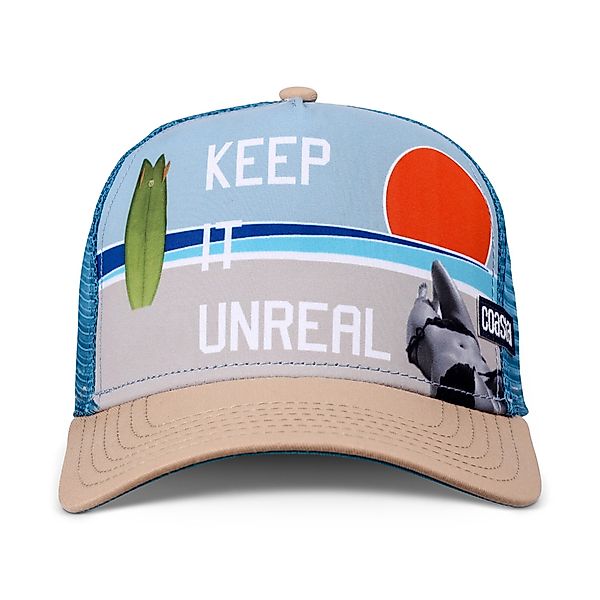 Coastal Trucker Cap COASTAL HFT Trucker günstig online kaufen
