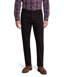 Pioneer Superstretch-Jeans "Thomas", Tapered Fit Farbe jeansblau Größe: 72 günstig online kaufen