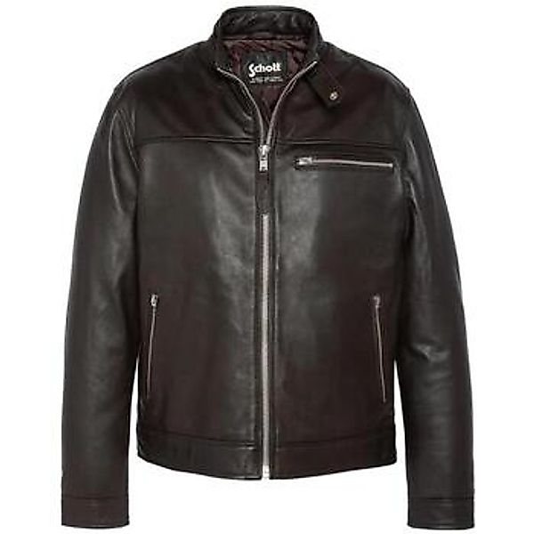 Schott  Blazer LCWILLIAM-BRO günstig online kaufen
