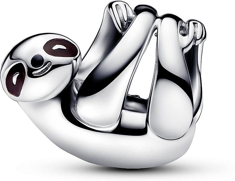 Pandora Kettenanhänger Pandora Hängendes Faultier Charm günstig online kaufen