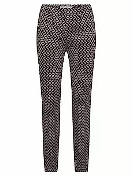 Jersey-Hose Modell Penny Raffaello Rossi schwarz günstig online kaufen