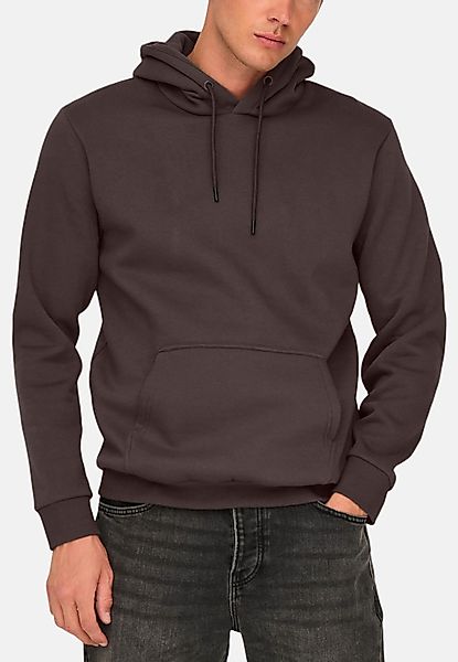 ONLY & SONS Hoodie Ceres (1-tlg) günstig online kaufen