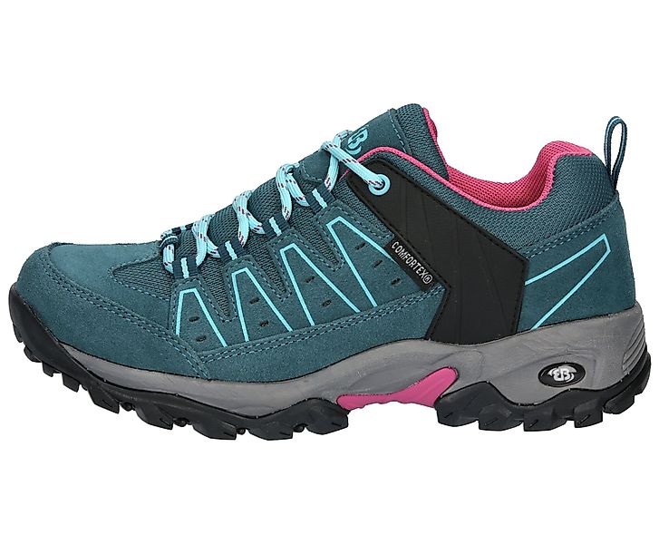 BRÜTTING Outdoorschuh Mount Pinos Low Outdoorschuh günstig online kaufen